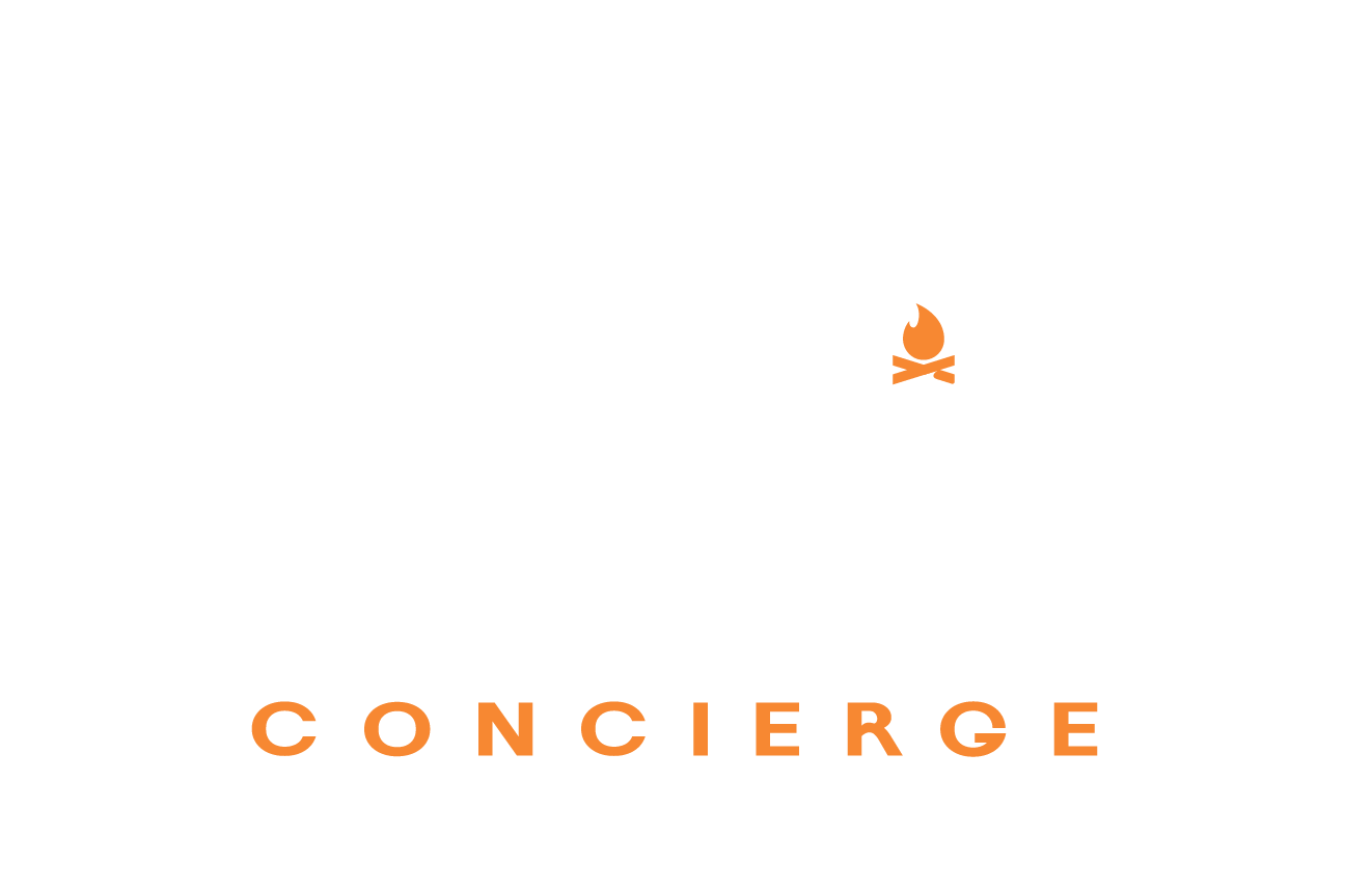 Campfire Concierge